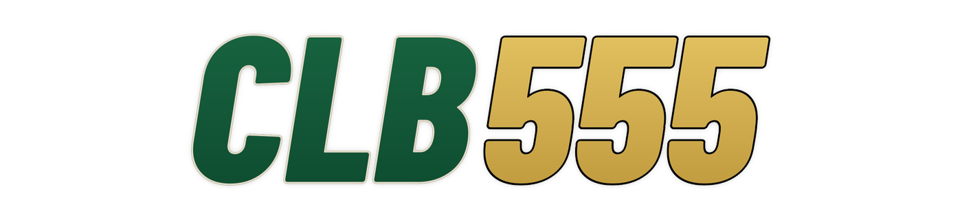clb555 – Trang chủ